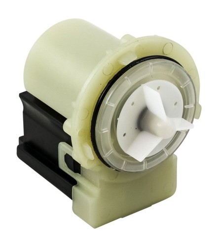 Replacement water drain pump - replacement,